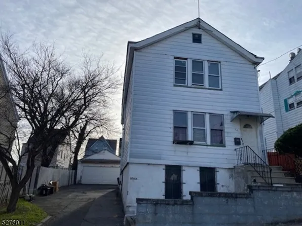 157 E 19Th, Paterson City, NJ 07524