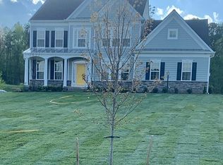 115 Poplar Manor Ave, Fredericksburg, VA 22406