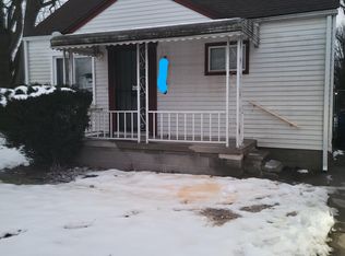 26169 Lehigh St #1, Inkster, MI 48141