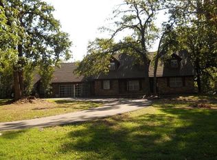 10177 S 77th Ave E, Tulsa, OK 74133