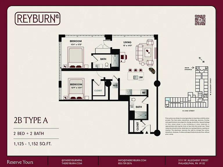 The Reyburn — Photo 104