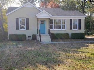 2320 Laurie St, Cayce, SC 29033
