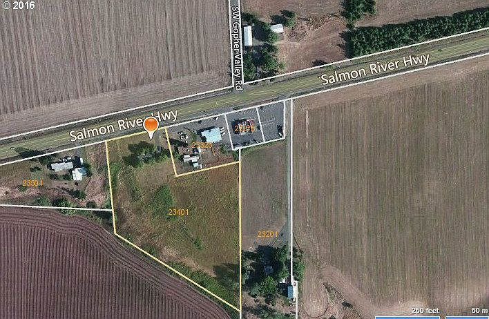 2nd image of 23401 SW Highway 18