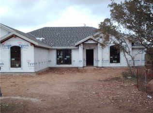 317 Sarahs Ln, Liberty Hill, TX 78642