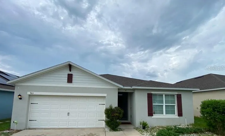 963 Serchio St — Photo 1