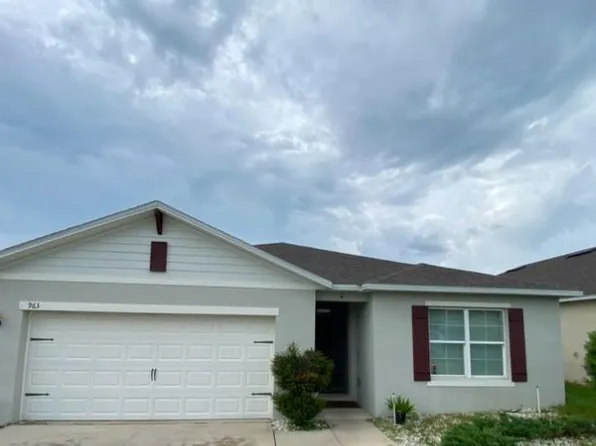 963 Serchio St, Haines City, FL 33844