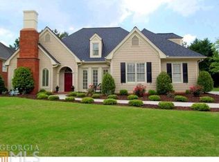 9460 Stoney Ridge Ln, Johns Creek, GA 30022