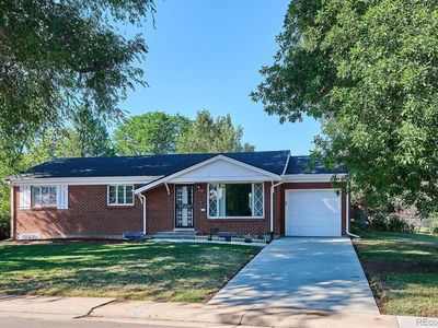 3798 W Chenango Avenue, Littleton, CO, 80123