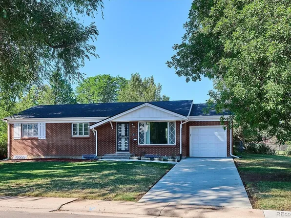 3798 W Chenango Avenue, Littleton, CO 80123