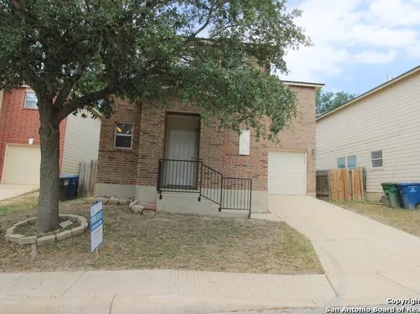 911 Marble Point, San Antonio, TX 78251