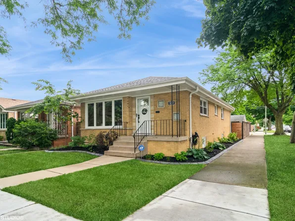 5159 S New England Ave, Chicago, IL 60638