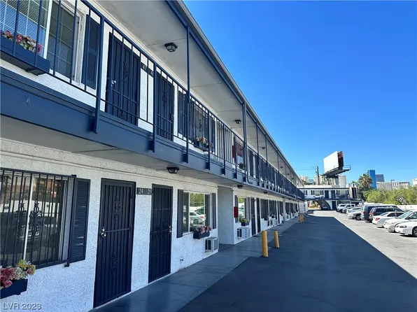 4600 Paradise Rd Unit 48, Las Vegas, NV 89169