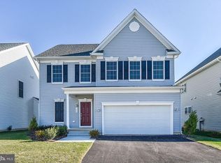 7806 Starfire Way, Severn, MD 21144