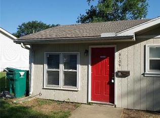 6108 E 153rd Ter, Grandview, MO 64030
