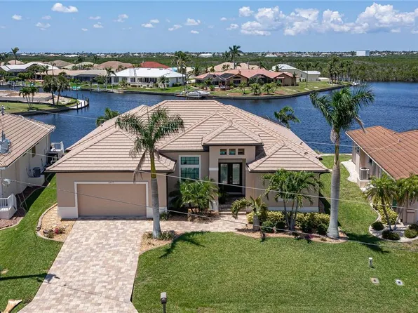 3967 SAN PIETRO COURT, PUNTA GORDA, FL 33950