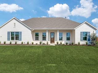 130 Galena St, Justin, TX 76247