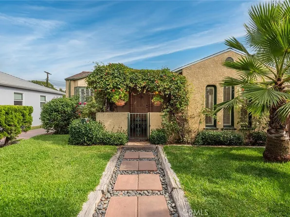 1436 N Evergreen St, Burbank, CA 91505