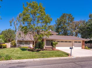 264 Valley Gate Rd, Simi Valley, CA 93065