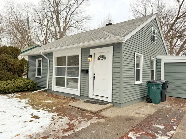 (undisclosed Address), Oak Park, MI 48237