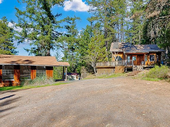 3rd image of 26625 String Creek Road