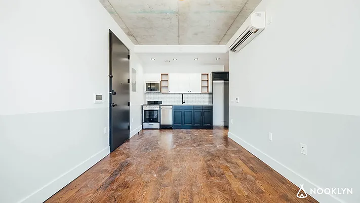 Rented by Nooklyn NYC LLC | media 11