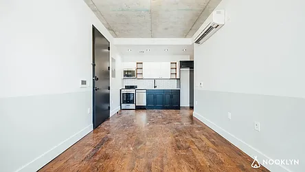 Rented by Nooklyn NYC LLC