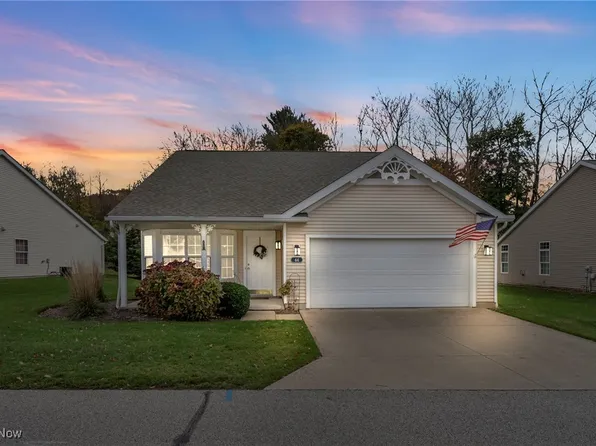 44 Mallard Point Dr, Akron, OH 44319