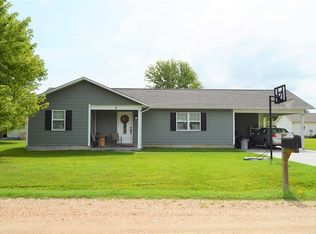 3 McCroy St, Dexter, MO 63841