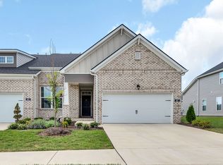 167 Willow Bend Dr, Mount Juliet, TN 37122