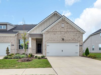 167 Willow Bend Dr, Mount Juliet, TN, 37122