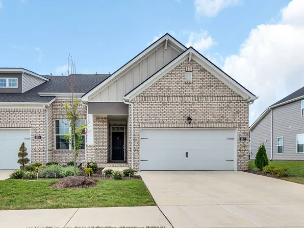 167 Willow Bend Dr, Mount Juliet, TN 37122