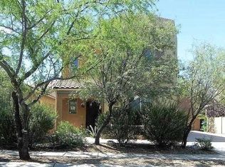 10458 E Capercaillie St, Tucson, AZ 85747