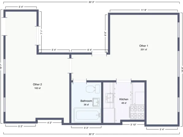 6 Pembroke St #3CP, Chelsea, MA 02150