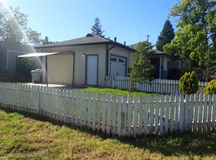 610 Decatur St, Folsom, CA 95630