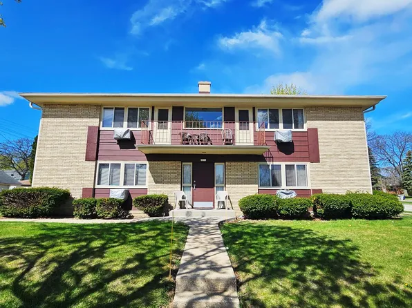 3501 S 86th STREET, Milwaukee, WI 53228