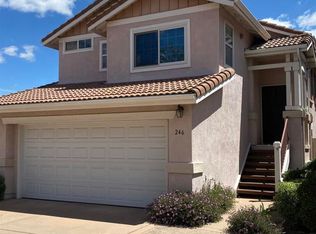 246 Brookview Ct, Santee, CA 92071