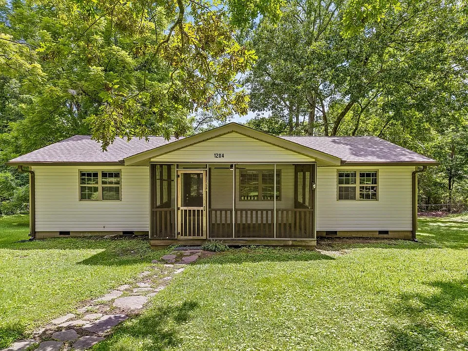 1204 Timesville Rd