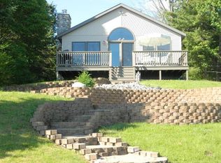 5138 Mount Maria Rd, Hubbard Lake, MI 49747