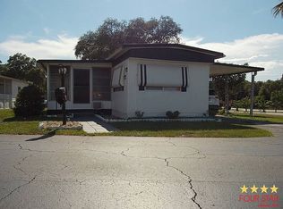 1800 E Graves Ave LOT 106, Orange City, FL 32763
