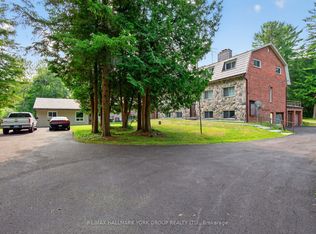 245 Davis Dr, Uxbridge, ON L9P0G2