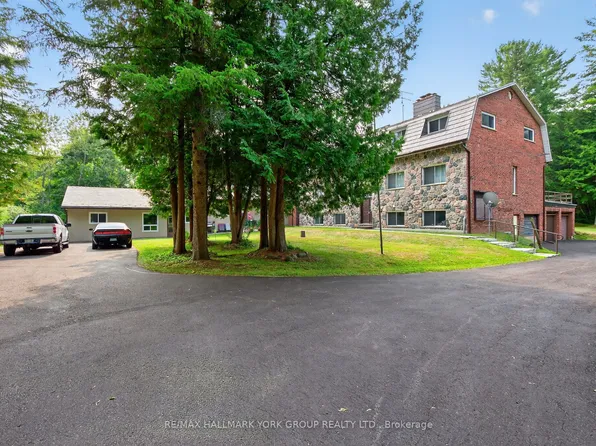 245 Davis Dr, Uxbridge, ON L9P 0G2