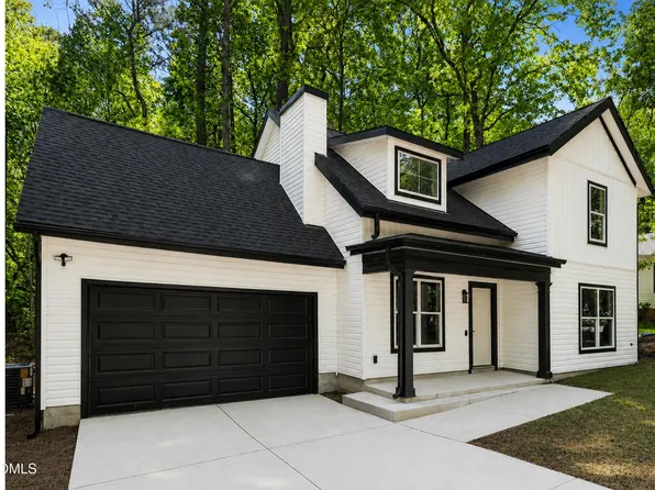 812 Shady Ln, Sanford, NC 27332