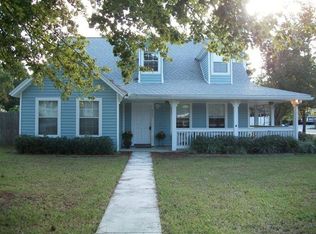 4404 Thicket Ridge Ln, Jacksonville, FL 32258