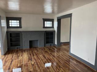 38 Roosevelt Ave, Buffalo, NY 14215