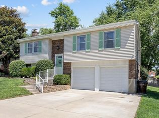 544 Morrvue Dr, Cincinnati, OH 45238