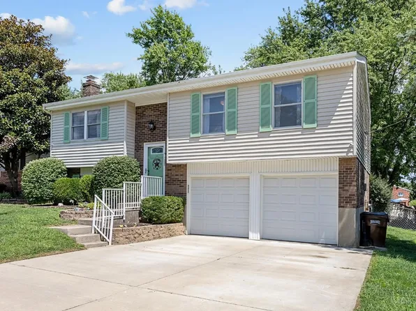544 Morrvue Dr, Cincinnati, OH 45238