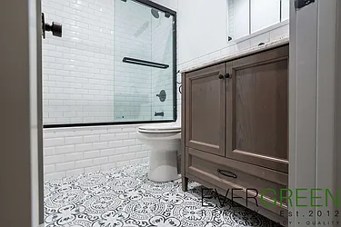 Rented by Evergreen Apartments BK