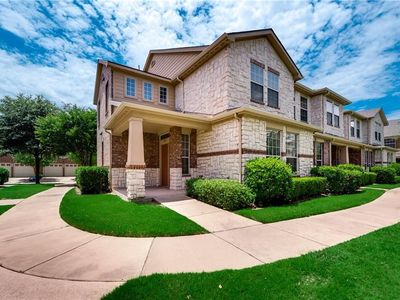 2216 Central Park Ln, Grand Prairie, TX, 75050