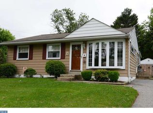 4604 Park Ln, Aston, PA 19014
