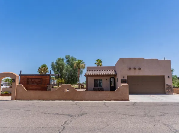 11831 S Gila St, Wellton, AZ 85356